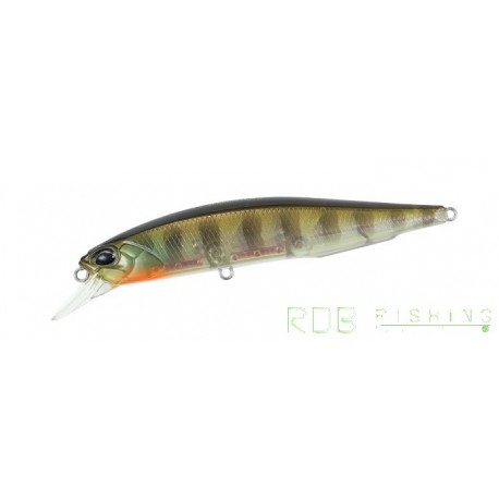 DUO REALIS JERKBAIT 100 SP Ghost Gill