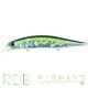 DUO REALIS JERKBAIT 120 SP SW Limited sardine noir