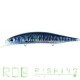 DUO REALIS JERKBAIT 120 SP SW Limited Barracuda ND