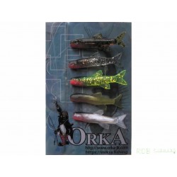 Gambes Small Fish Orka