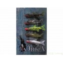 Gambes Small Fish Orka