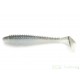 Leurre souple Keitech Swing Impact Fat 3.3’’ / 8.4 cm coloris Electric Shad