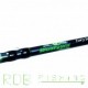 Canne casting Dobyns Fury 10-70gr 2.44m