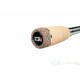 Canne casting Dobyns SIERRA SA 704C 7-28gr 2.13m talon