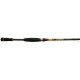 Canne spinning Dobyns Colt CL 703SF 5-17gr 2.13m poignée