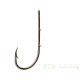 Hameçon simple à oeillet Mustad 92247-BR