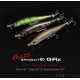 DUO REALIS SPINBAIT 80 G-FIX Great Lakes Series Limited coloris
