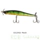 DUO REALIS SPINBAIT 80 G-FIX Great Lakes Series Limited Perch ND