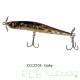 DUO REALIS SPINBAIT 80 G-FIX Great Lakes Series Limited Goby ND