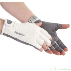 Gants de protection solaire Snowbee