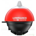 Sondeur sans fil Lowrance FishHunter Directional 3D