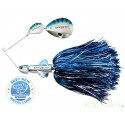 Spinnerbait DAM EFFZETT® Pike Rattlin' Spinnerbait 43g 17cm