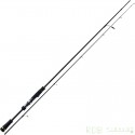 Canne spinning Major Craft Firstcast S-662ML 198cm 3-11gr