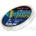 Sunline V-Plus Fluorcarbon 50mt