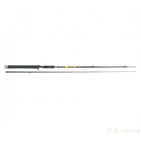 Canne casting Savage Gear MPP2 Trigger 10-30 gr 2.21 m