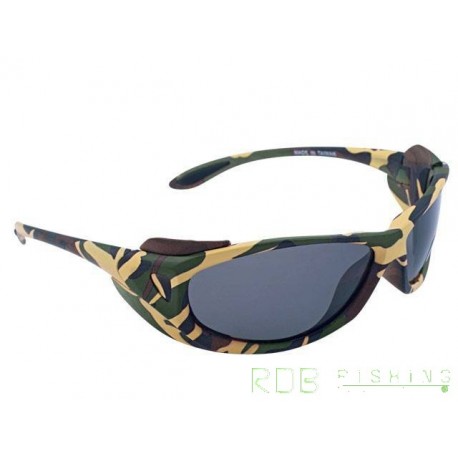 Lunettes polarisantes Dragon