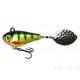 Spintail Spinmad Jigmaster 45mm 12gr coloris 1416