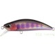 DUO SPEARHEAD RYUKI 70S M AIRE Limited Edition Amethyst Yamame