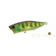 DUO REALIS POPPER 64 coloris Chart Gill Hallo