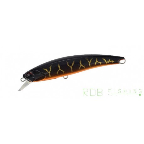 DUO REALIS FANGBAIT 140SR PIKE LIMITED Shadow Tiger