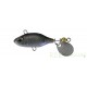 DUO REALIS SPIN 35mm 7gr CCC3226 Black Smokey Shad