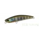 Duo TETRA WORKS YURAPEN 48mm 2.5gr CCC3158 Ghost Gill