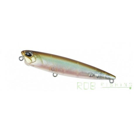 Duo REALIS PENCIL 85 9.7gr 85mm GEA3006 Ghost Minnow