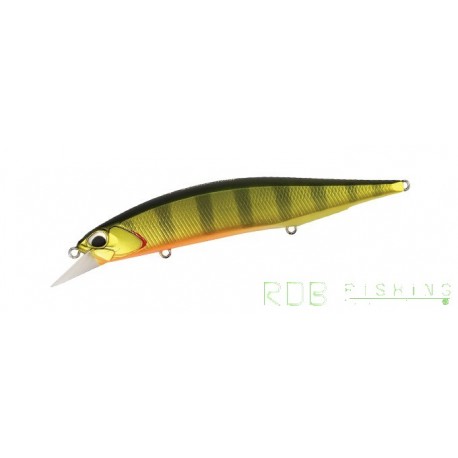 DUO REALIS JERKBAIT 120 SP ASA3146 Gold Perch
