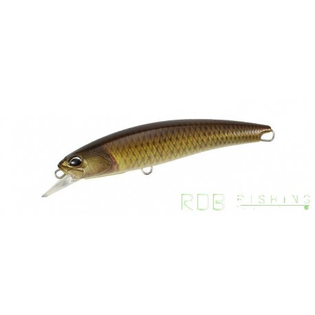 DUO REALIS FANGBAIT 140SR PIKE LIMITED CCC3805 Carp ND