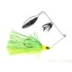 Daiwa PROREX DB SPINNERBAIT 21gr Green Chartreuse