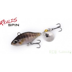 DUO REALIS SPIN 35mm 7gr