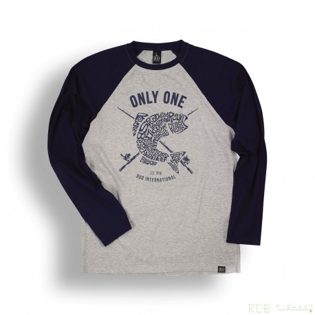 Sweat DUO “ONLY ONE” LONG T