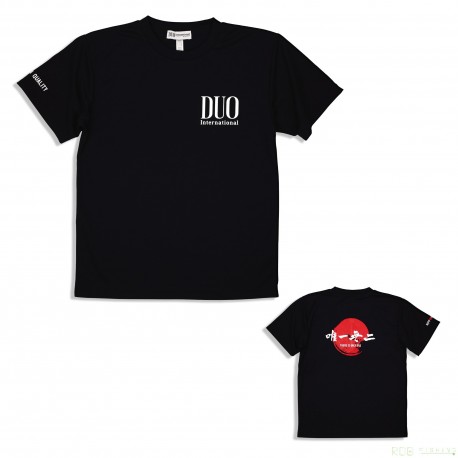 T-Shirt DUO “There Is Only One” Dry T