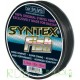 Tresse Syntex spéciale pour bas de ligne carnassier