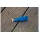 Pince à Peau Cuda 6 " utilisation 6