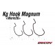 HAMECON TEXAN DECOY WORM 26 Kg Magnunm tableau des tailles