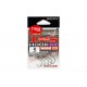 HAMECON SIMPLE DECOY Worm 123 DSHook Masubari emballage
