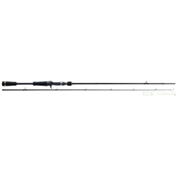 Canne casting Major Craft Firstcast C-702H 210cm 10-42gr