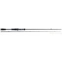 Canne casting Major Craft Firstcast C-702H 210cm 10-42gr