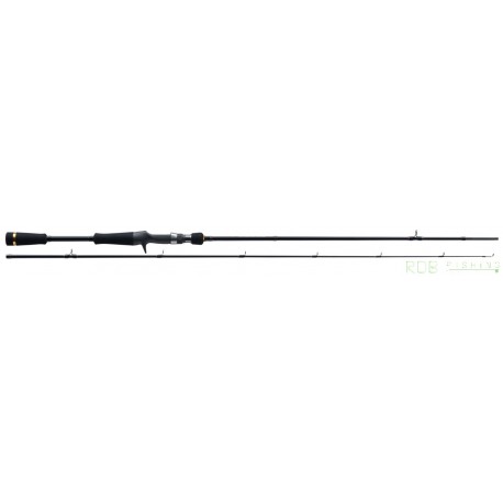 Canne casting Major Craft Firstcast C-702X 210cm 10-84 gr