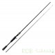 Canne casting Major Craft Benkei C-692 207 cm 7-28 gr brins