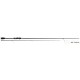 Canne spinning Major Craft N-One NSL-S662H/AJI 198cm 0.8-12 gr