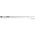 Canne spinning Major Craft N-One NSL-S662H/AJI 198cm 0.8-12 gr