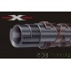 Canne spinning Major Craft N-One NSL-S662H/AJI 198cm 0.8-12 gr crossXforce