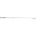 Canne spinning Major Craft Speedstyle SSS-652L 195cm 1.75-7 gr