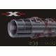 Canne spinning Major Craft Speedstyle SSS-652L 175cm 1.75-7 gr crossXforce