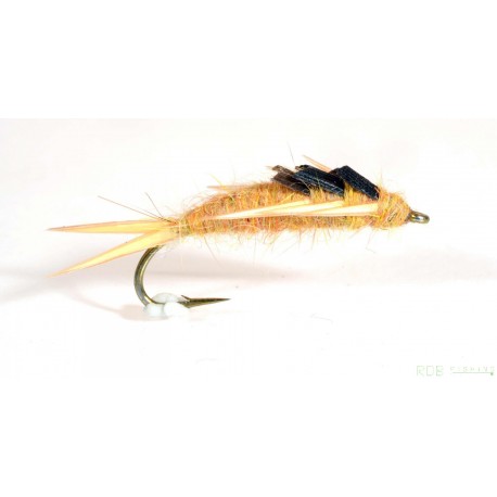 Stonefly Golden A. Jensen