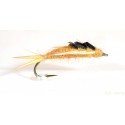 Stonefly Golden