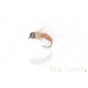 BH CADDIS PUPA CINNAMON