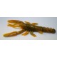 Ecrevisse Craw RDB 3'' 7cm Natural Yellow side back